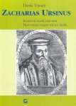 Visser, Derk - Visser, Derk-Zacharias Ursinus