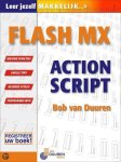 B. van Duuren - LEER JEZELF MAKKELIJK FLASH 6 ACTION SCR