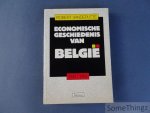 Vandeputte, Robert. - Economische geschiedenis van België 1844-1984.