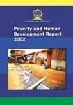 Group, Research and Analysis Working. - Poverty and Human Development Report 2002.