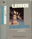 Leiber Fritz en Vertaling  van David Marcuse - De  Zwerver  .. De Zwervende planeet vervulde de Wereld met afgrijzen ... en diepe voldoening !