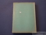 Prims, Floris - Antwerpiensia. Losse bijdragen tot de Antwerpsche geschiedenis. 1936 (tiende reeks).