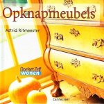 Astrid Ritmeester - Opknapmeubels