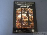 Neuberg, André (compil.). - Almanach des Vieux Ardennais. Traditions et saints du printemps.