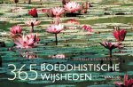 Follmi, Danielle, Follmi, Olivier - 365 Boeddhistische wijsheden