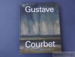 Küster, Ulf (edit.) - Gustave Courbet [Enlish edition.]