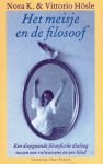 N. K. - Het meisje en de filosoof