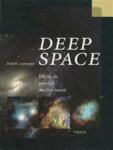 Lorenzen, D.H. - Deep Space - blik op de grenzen van het heelal