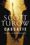Scott Turow 43074, J.J. de Wit - Cassatie