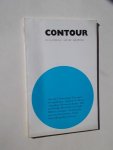 OVEREEM, JAN WILLEM (E.A. RED.), - Contour. Tweemaandelijks tijdschrift.
