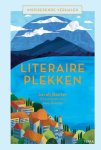 Sarah Baxter - Literaire plekken Inspirerende verhalen
