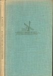 Meijer W Illustraties van Han Alta - Waterland en Zaanstreek  .. Een beschrijving van het gebied tussen Crommenye en IJsselmeer