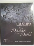 Hubbard, Richard F. & Jeffrey L. Rodengen. - Biomet Inc - From Warsaw to the world. 25 years 1977-2002
