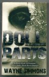 Simmons, Wayne - Doll Parts  (the sequel to drop dead gorgeous)