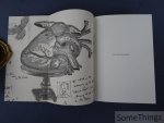 Pol Dehert, Donald Kuspit, Stef Lernous, Luc vanackere en Karel Vanhaesebrouck. - Abattoir Fermé. Divine Decadence.