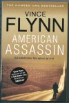 Flynn , Vince - American Assassin