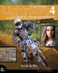 Kelby Scott - Adobe Photoshop Lightroom 4 Book for Digital Photographers, The