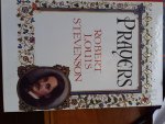 Robert Louis Stevenson - Prayers