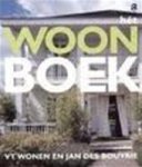 I. Deana   Editor - Het Woonboek - Auteur: Jan des Bouvrie VT Wonen en Jan des Bouvrie