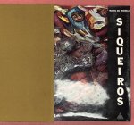 SIQUEIROS - MARIO DE MICHELI. - Siqueiros.