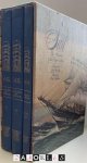 Basil Lubbock, J. Spurling - Sail. The Romance of the Clipper Ships
