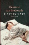 Brederode, Desanne van - Hart in hart