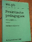 Giesecke, Hermann - Praktische pedagogiek Een inleiding