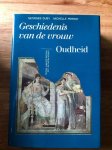 Georges Duby & Michelle Perrot - Geschiedenis van de vrouw. Deel 1: Oudheid
