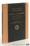 Maingot, Georges / Raymond Sarasin / Henri Duclos. - Exploration radiologique des colons et de l'appendice au moyen des solutions floculantes. Images de muqueuses Technique - Séméiologie - Syndromes.