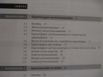 N.W. Schellingerhout - Materialen in het bouwbedrijf