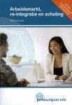 Boom Beroepsonderwijs - Arbeidsmarkt, re-integratie en scholing folio