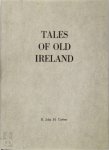R. John H. Corbett, Pascale Quiviger - Tales of old Ireland