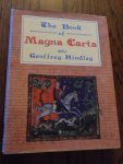 Hindley, Geoffrey - The book of Magna Carta.