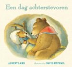 Lamb, Albert - Een dag achterstevoren