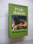 Barker, A.J. - Pearl Harbor. De dag der schande. (Pearl Harbor). Bibliotheek van de tweede wereldoorlog 9