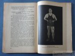 Henri Hodister, met voorwoord door Rik Senten. - Worstelsport.