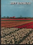Van Doorne's automobielfabriek, Eindhoven - Het Dafblad, een ringbaan rond de autowereld Jaargang 7 No 2
