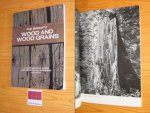 Brodatz, Phil - Wood and Wood Grains. A Photographic Album for Artists and Designers
