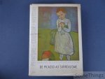 Maurice Raynal, Jacques Lassaigne, Werner Schnalendach, Arnold Rudlinger, Hans Bolliger. - Histoire de la peinture moderne. De Picasso au surréalisme.