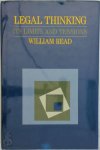 William Read - Legal Thinking