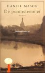 Mason, Daniel - De pianostemmer