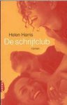 H. Harris, Helen Harris - Schrijfclub