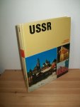  - Larousse Landenserie. USSR