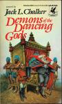 Chalker Jack L. - Demons of the Dancing Gods, Book Two of The Dancing Gods