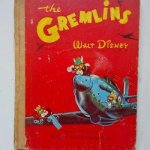 Dahl, Roald - The Gremlins