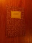 SEITZ, GUSTAV (ED.), - Deutsche Portratplastik des 20. Jahrhunderts.