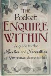  - Pocket Enquire Within