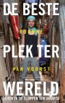 Roanne van Voorst - De beste plek ter wereld