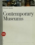 Antonello Marotta - Contemporary Museums