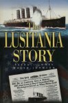 Mitch Peeke, Steven Jones, Kevin Walsh-Johnson - The Lusitania Story